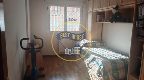 Foto 5 de Planta baixa en venda a Armunia, León