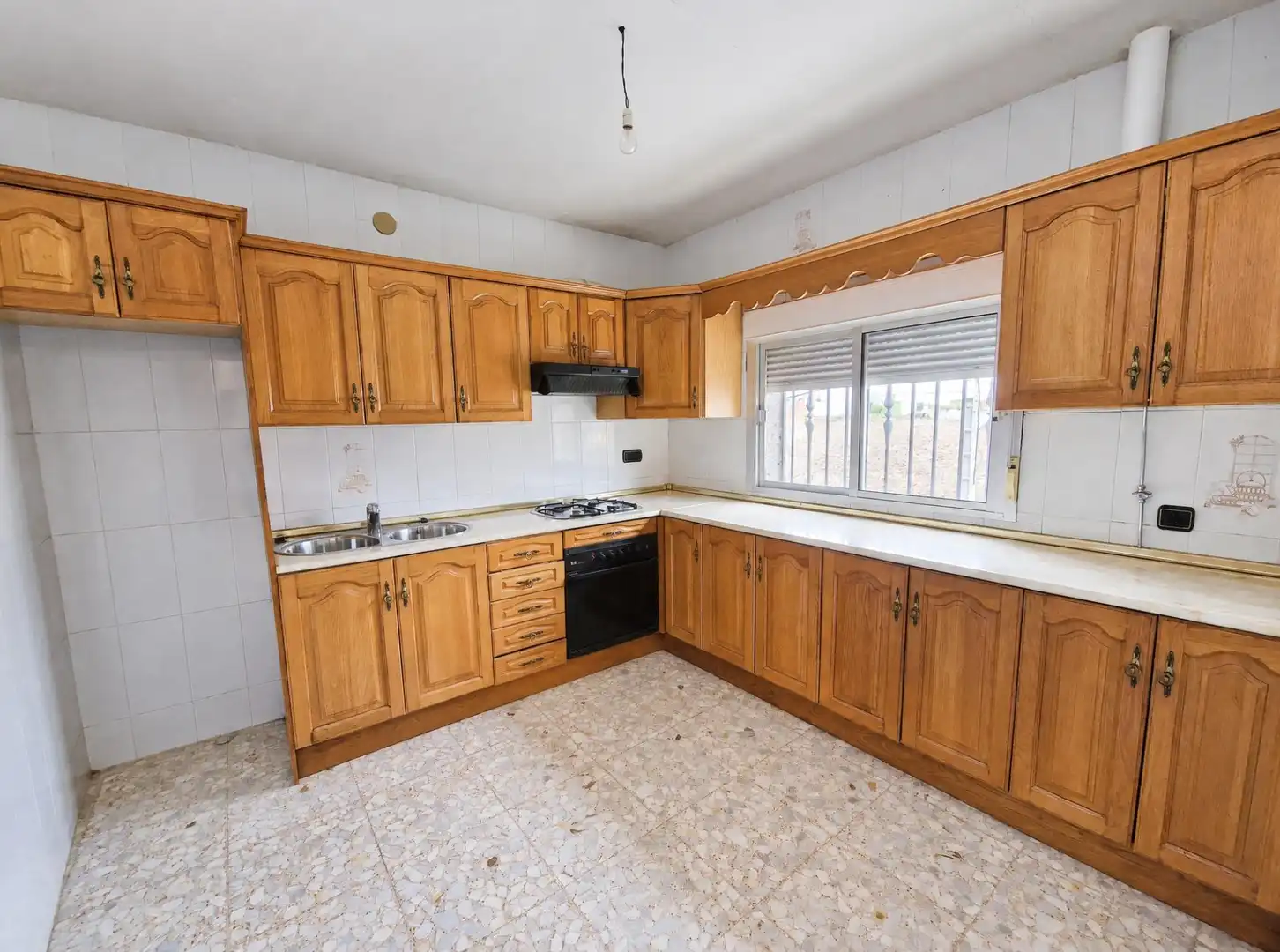 Casa o xalet en venda a Ahigal