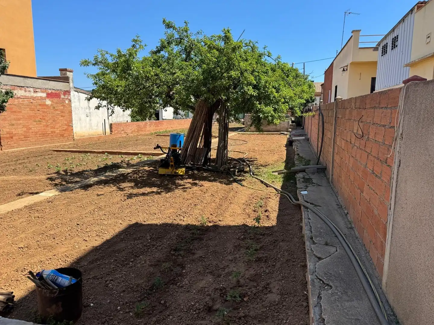 Residencial en venta en Montcada i Reixac