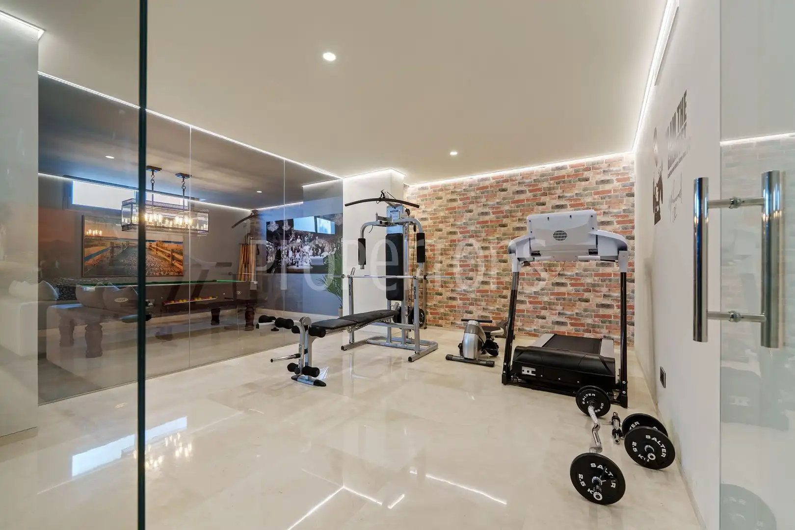 Casa o chalet en venta en Marbella