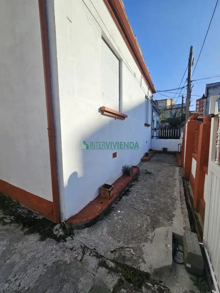 Maison avec jardin à vendre à Centro Urbano, imagen 29
