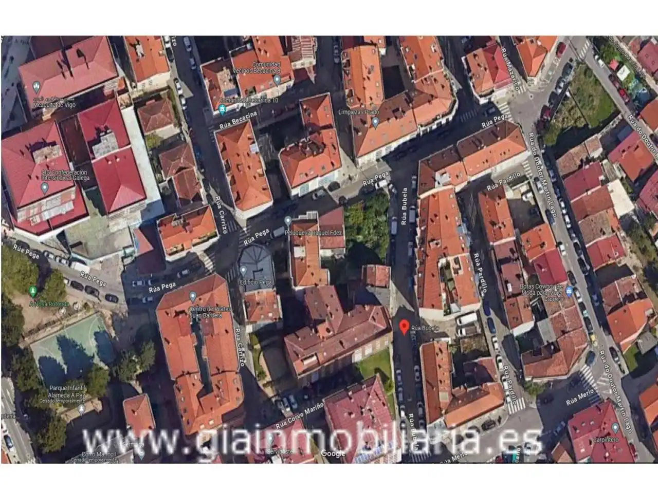 Terrain rustique à vendre à Calle Bubela 1, imagen 2