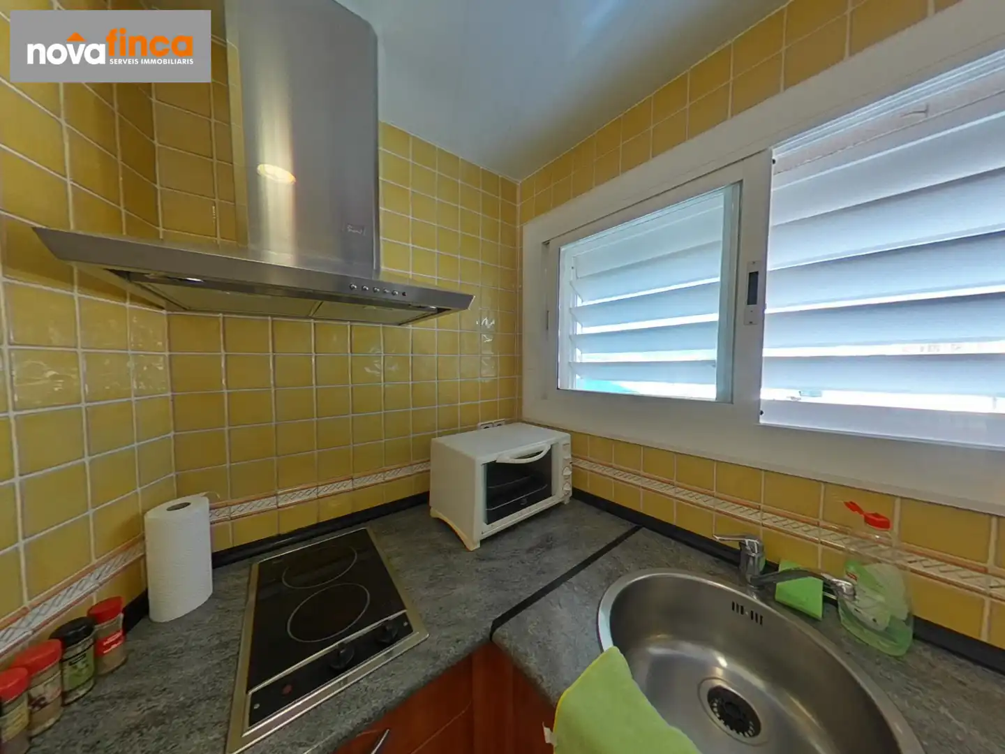 Piso con terraza en venta en El Pedró, imagen 9