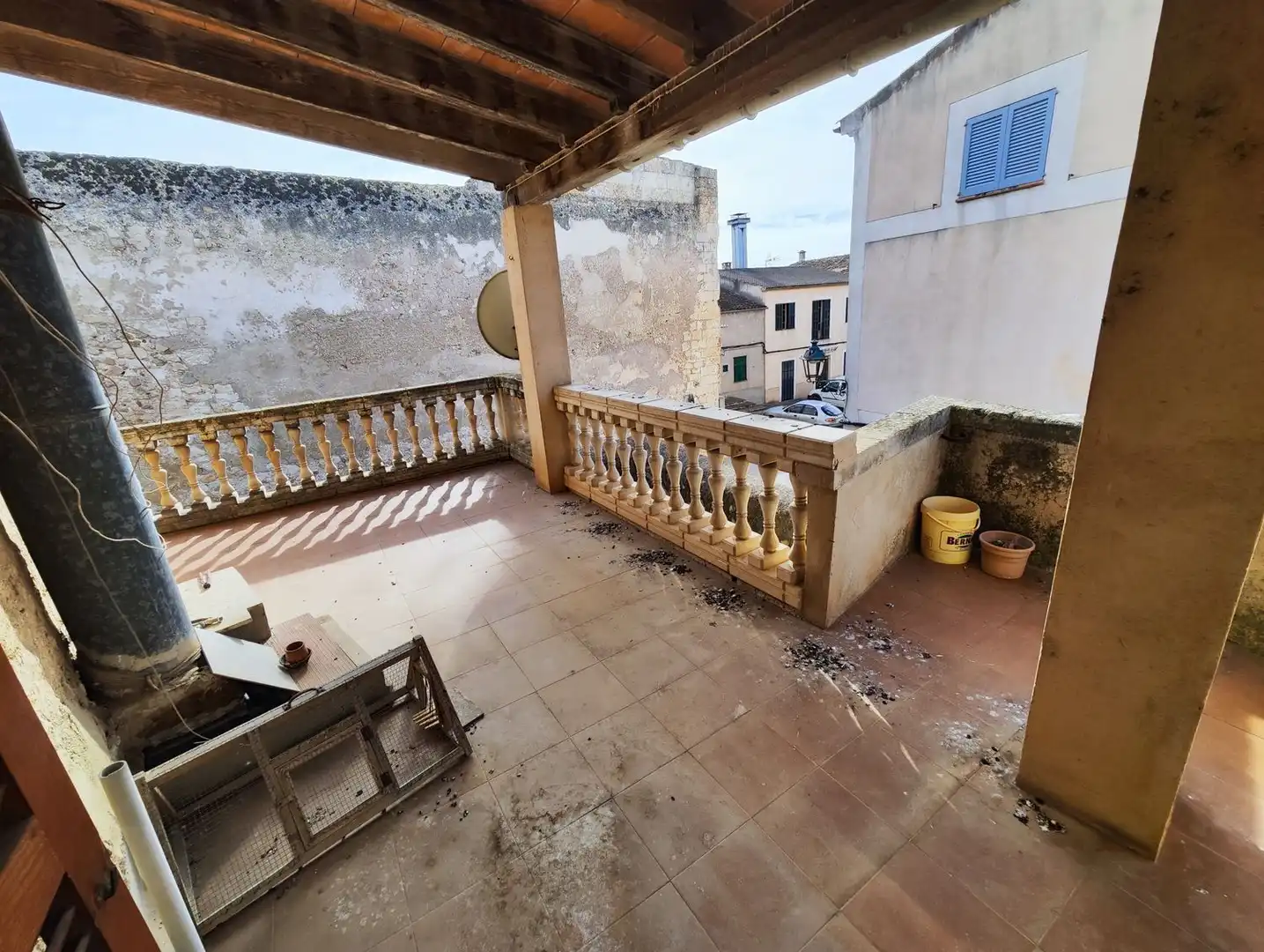 Résidentiel à vendre à Sineu, imagen 2