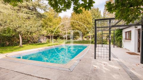 Foto 4 de Casa o xalet en venda a Fuente del Fresno, Madrid