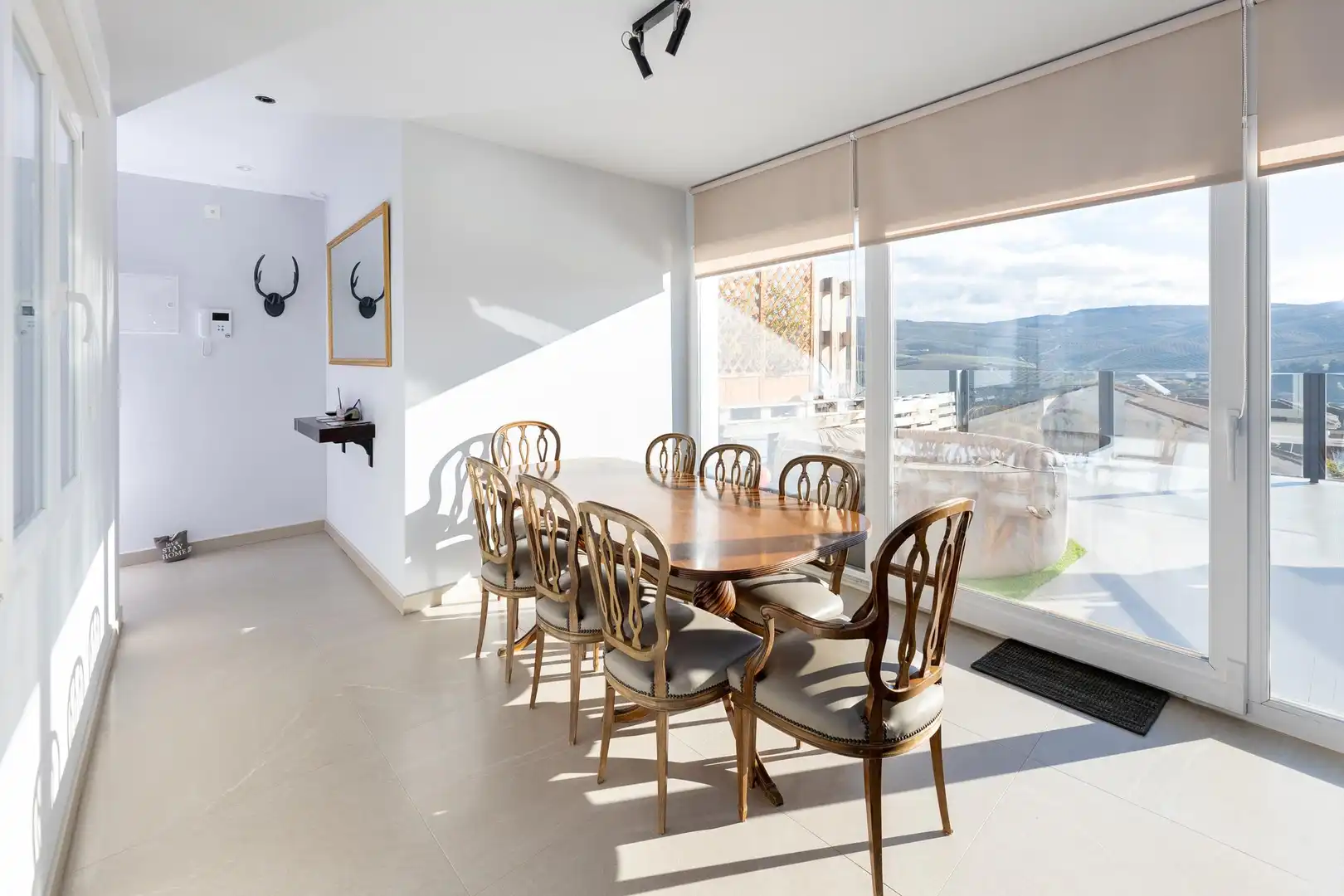 Apartament amb terrassa en venda a Carretera de Loja, 38, 3 b, imagen 3