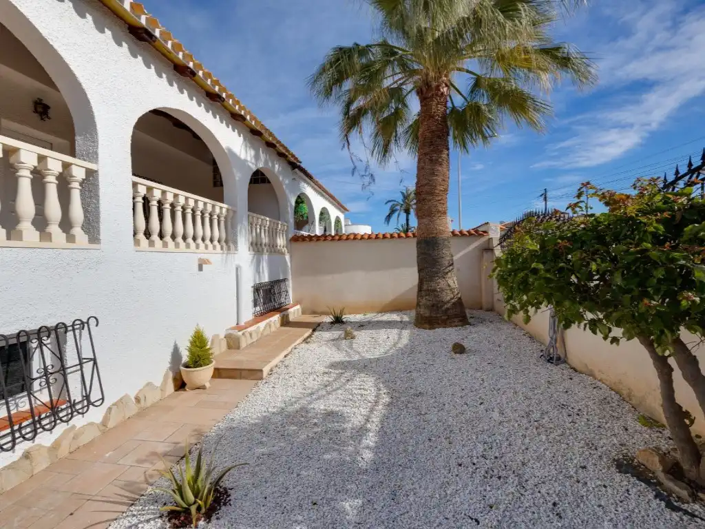 Maison avec piscine à vendre à avenida velazquez, imagen 39