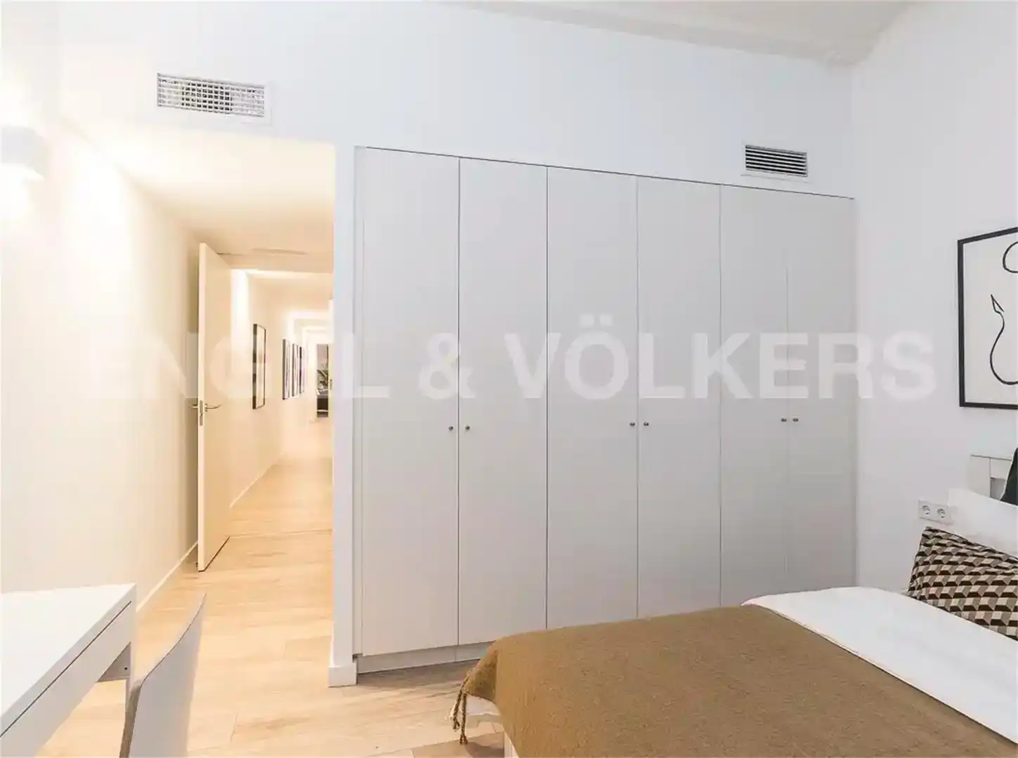 Ático de obra nueva con terraza en venta en Carrer dels Escudellers 16, imagen 12