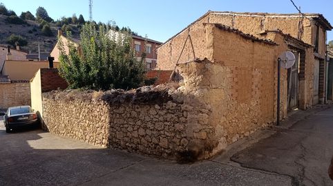 Foto 2 de Residencial en venda a Calle Real, 35, Castillejo de Robledo, Soria