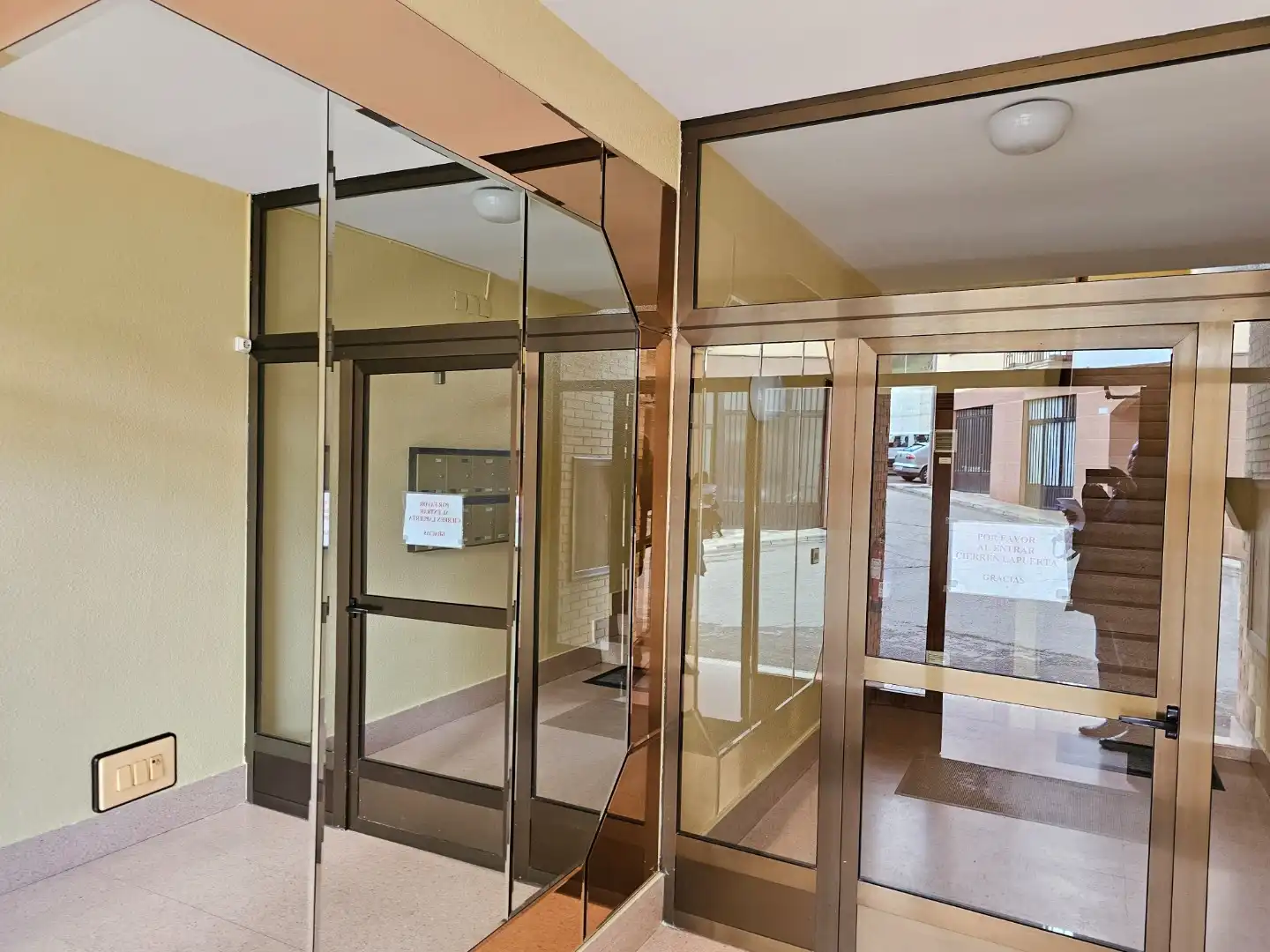 Piso en venta en Pradoluengo con Trastero