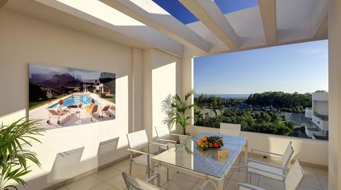 Foto 3 de Apartament en venda a Divina Pastora, Marbella