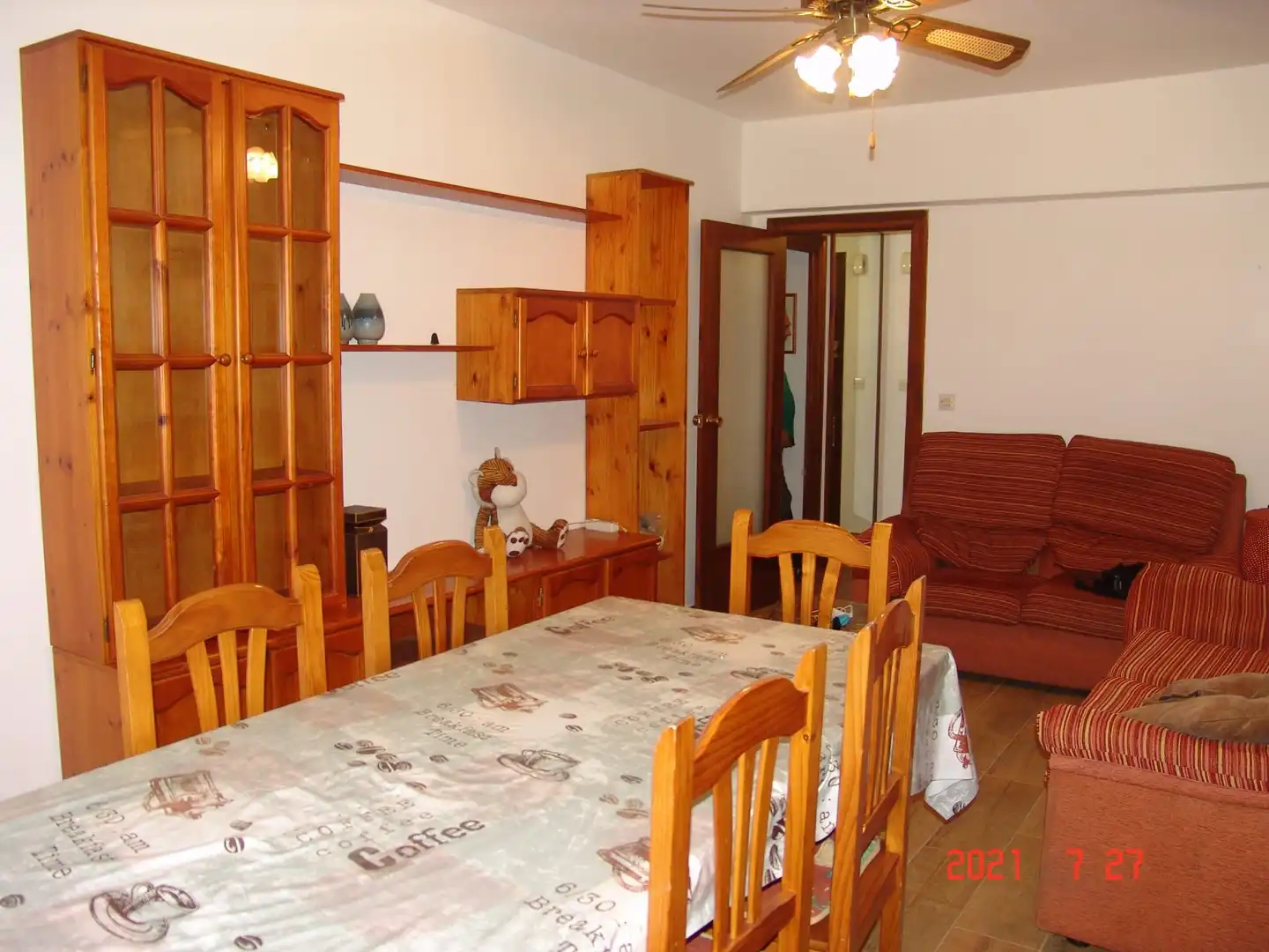 Wohnung mit Aufzug zum Verkauf in Avenida de Doce Ligero de Artillería, imagen 21