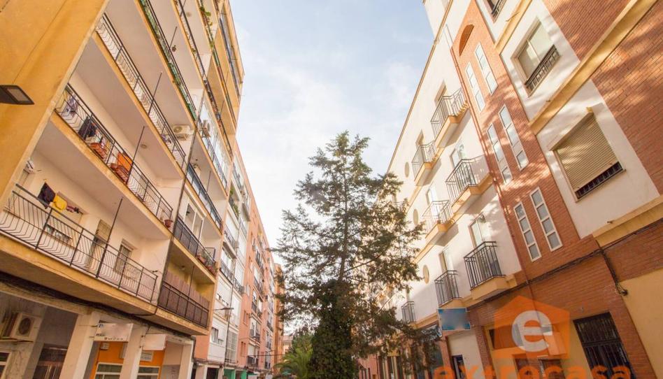 Foto 1 de Apartament de lloguer a Pardaleras, Badajoz