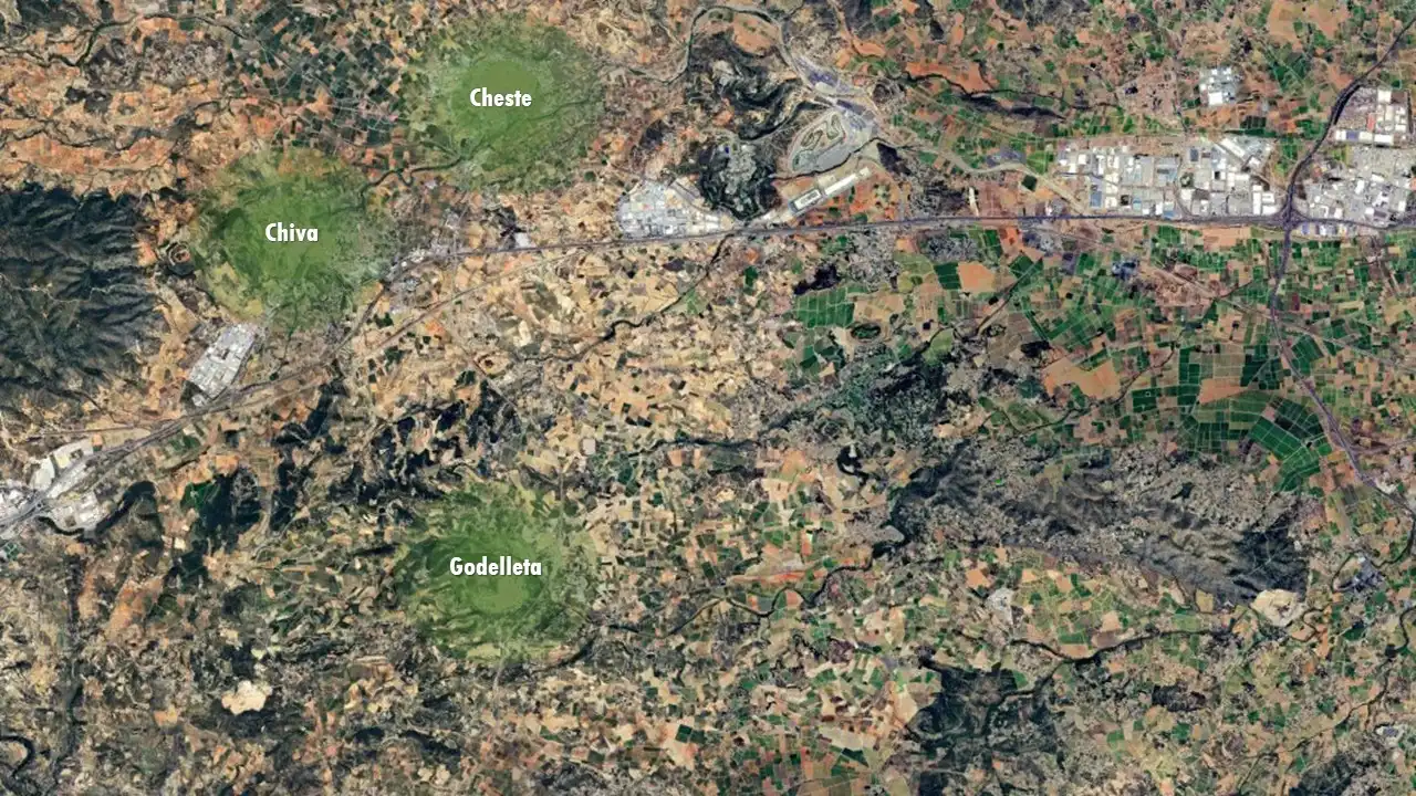 Wohnbaugrundstück zum Verkauf in Calle Cuenca 10, imagen 19