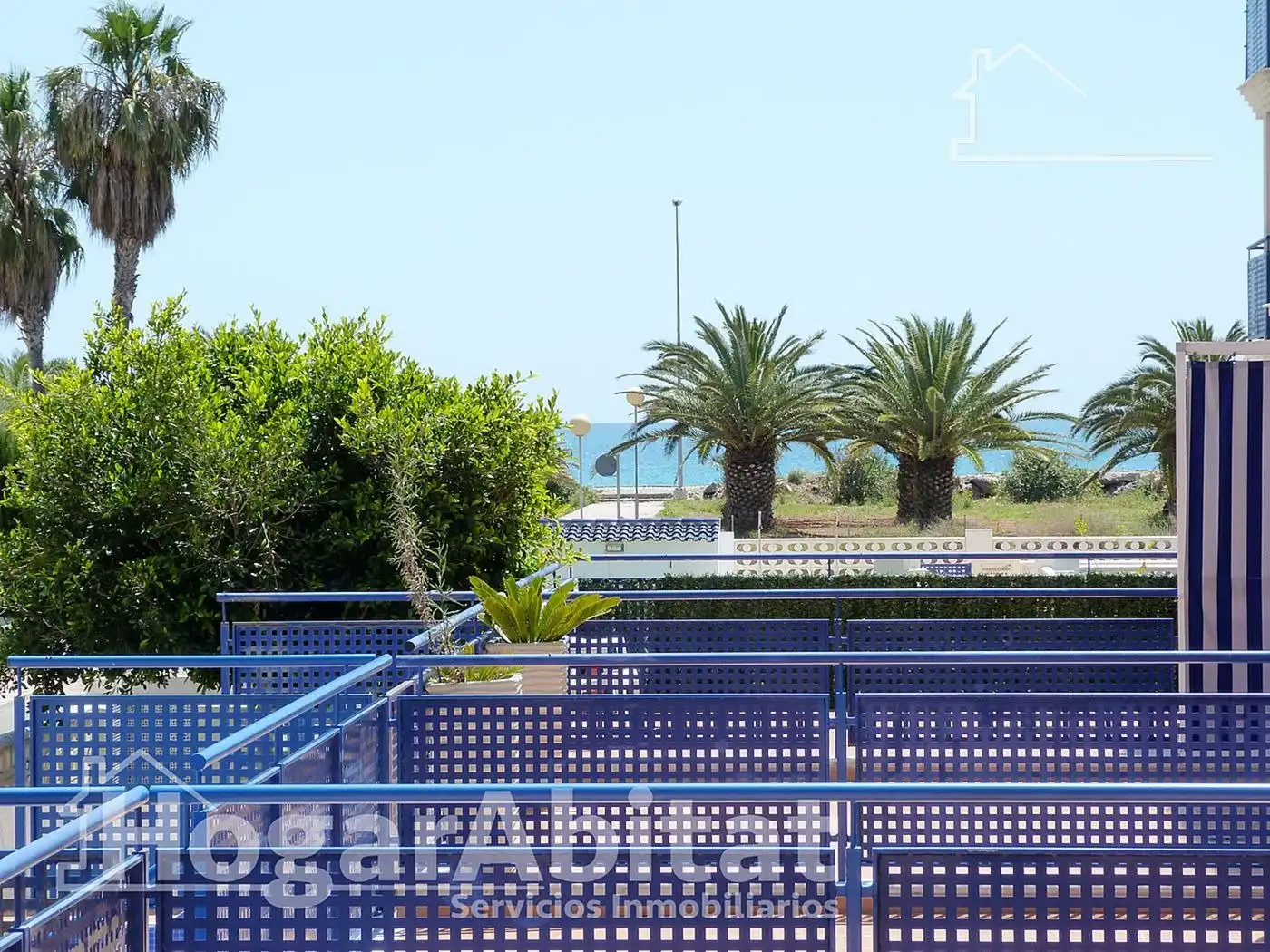 Flat with pool for sale in Calle CULLERA, imagen 42