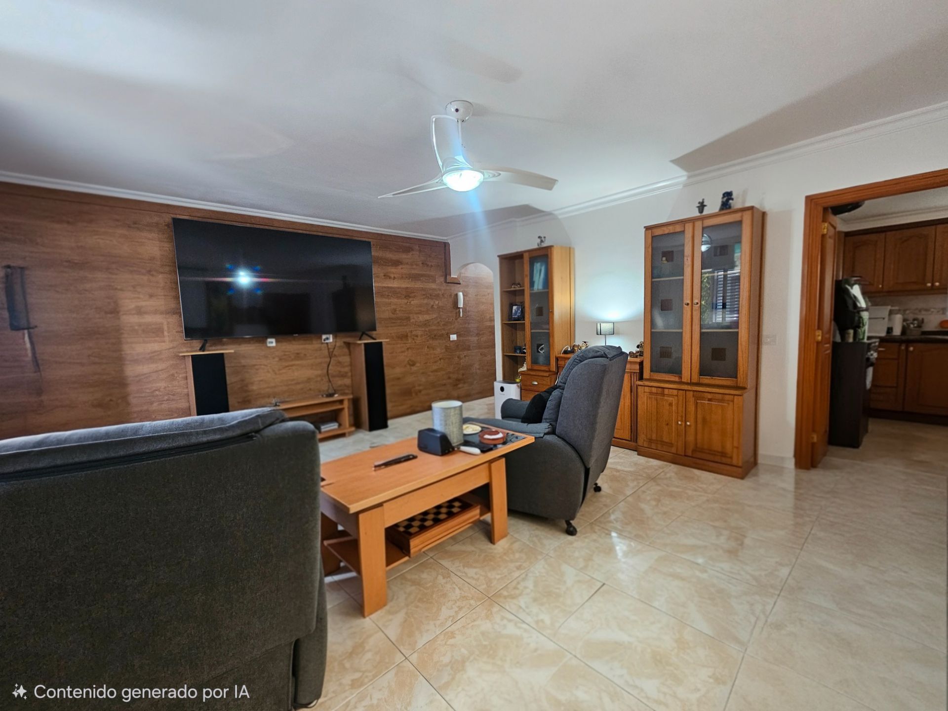 Wohnung zum verkauf in Guanarteme, Isleta - Puerto - Guanarteme