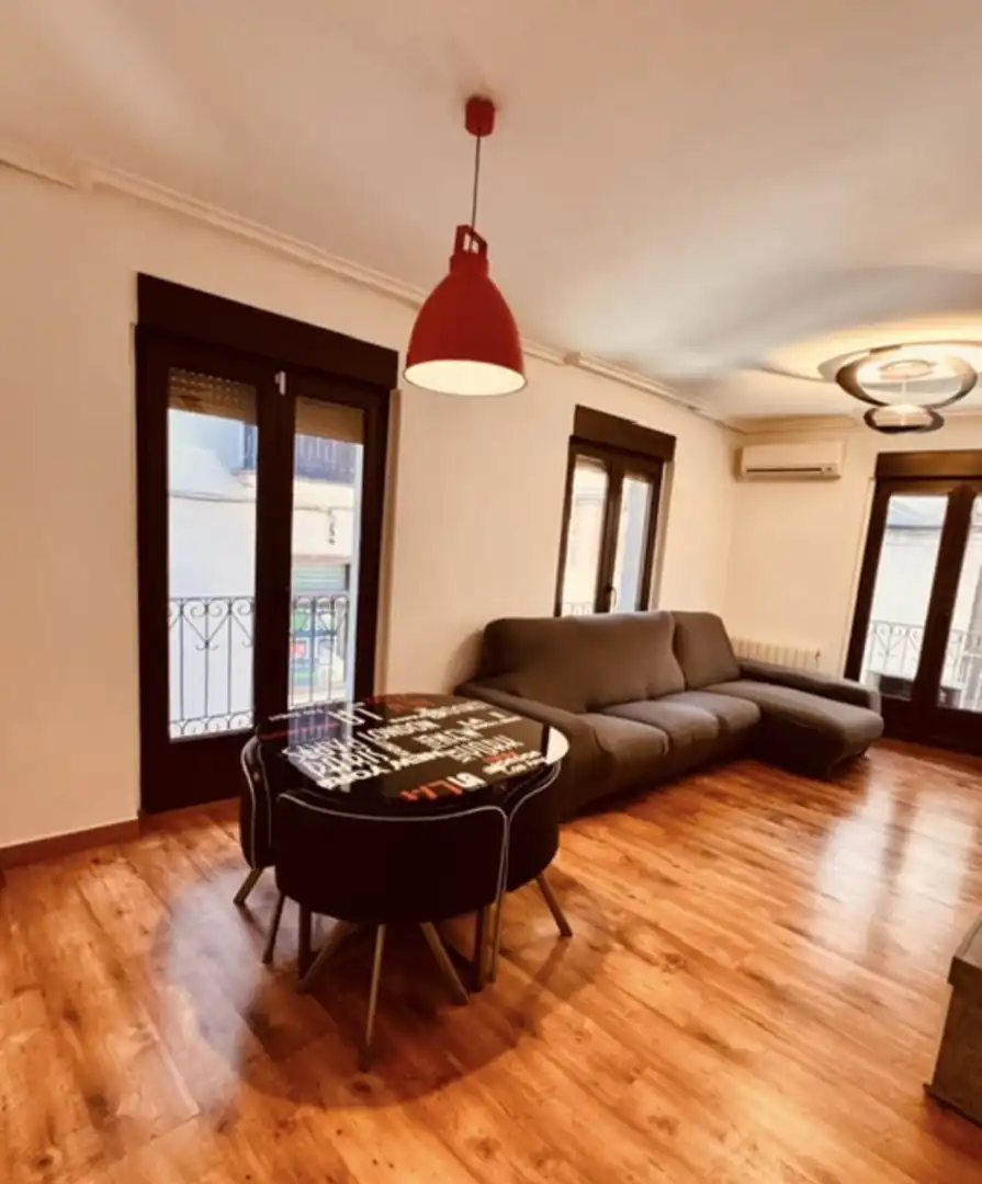 Piso en venta en Logroño, La Rioja