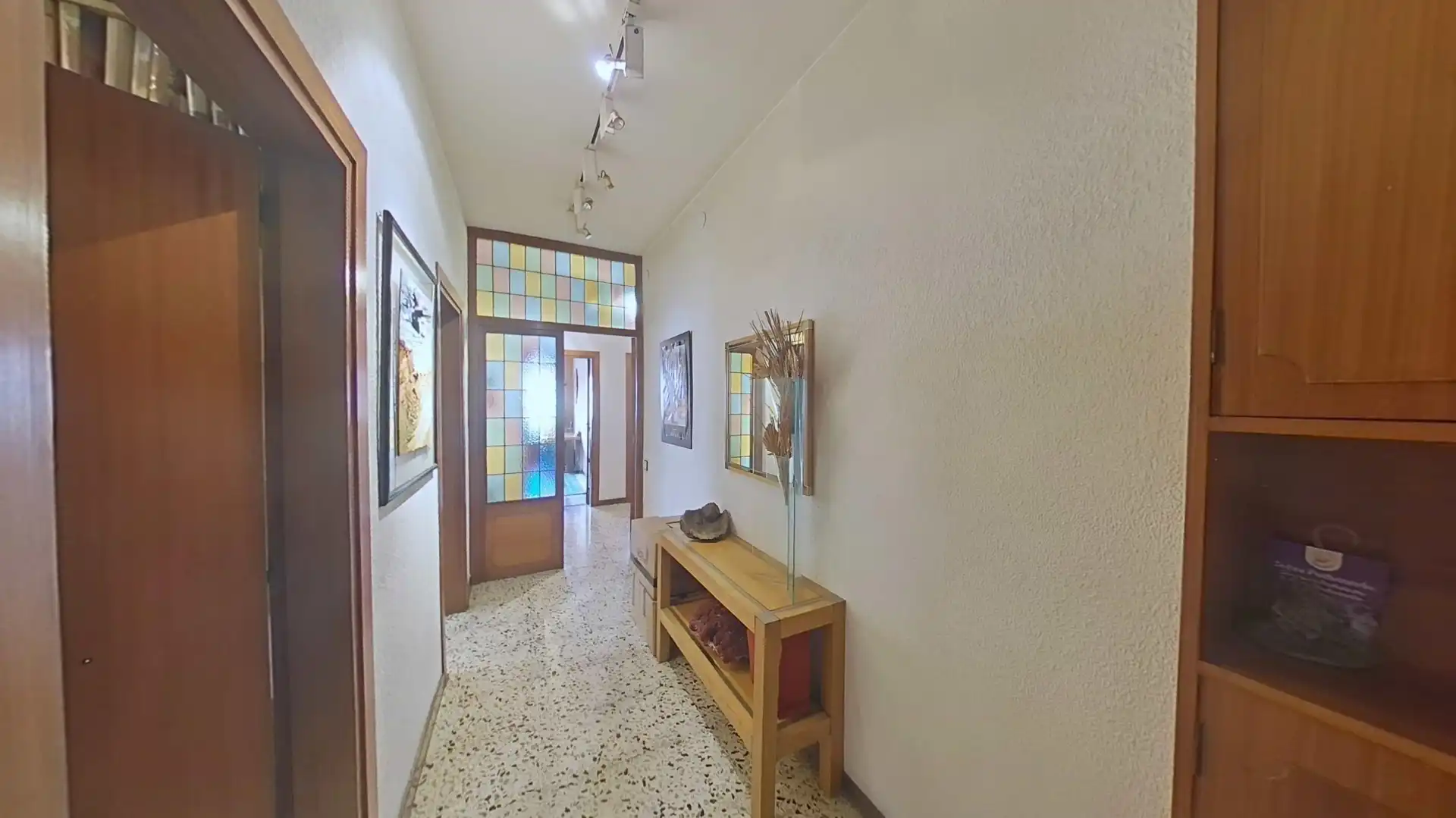 Piso con terraza en venta en Sant Andreu, imagen 6