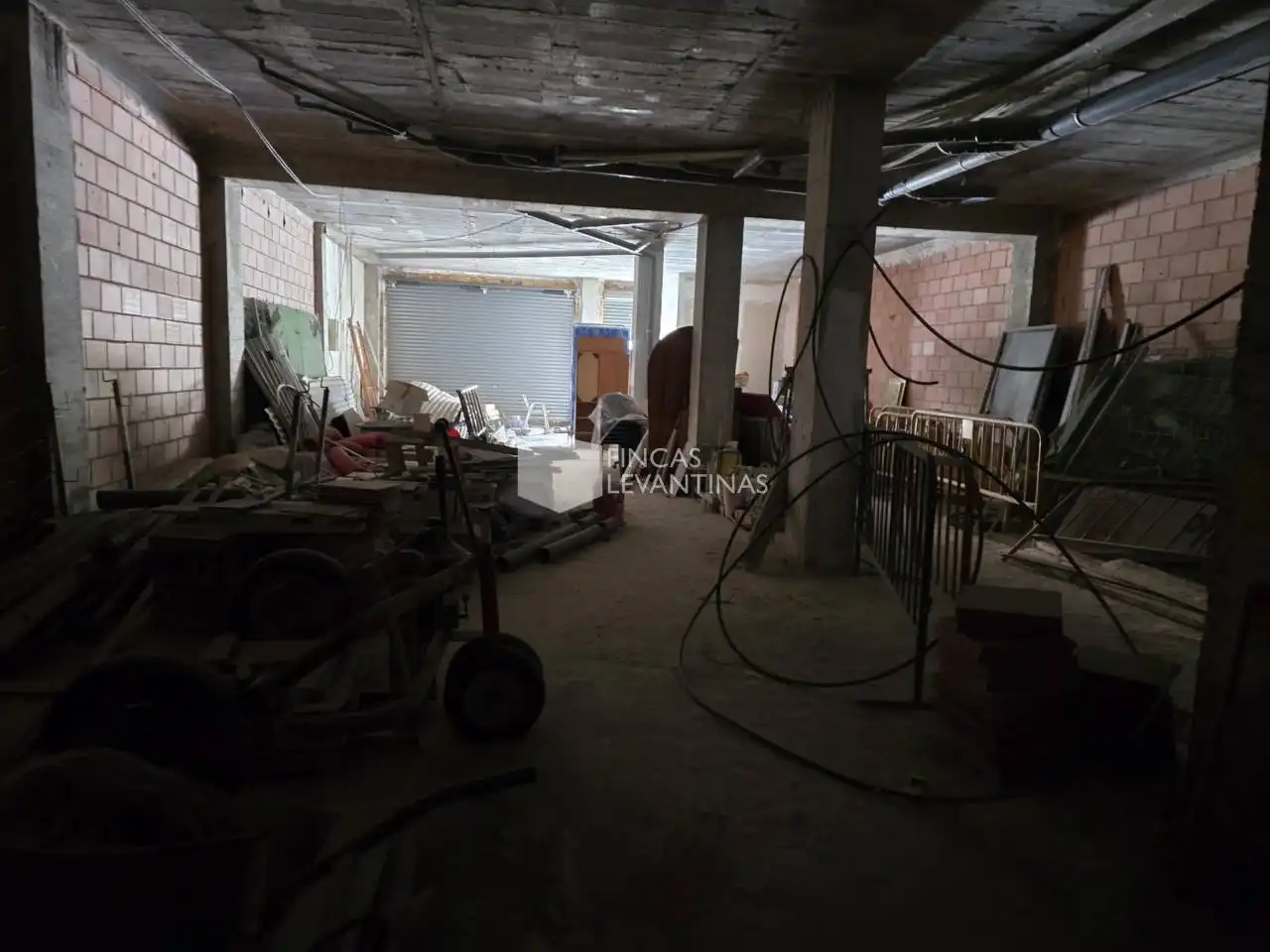 Local comercial en venda a Norte, imagen 8