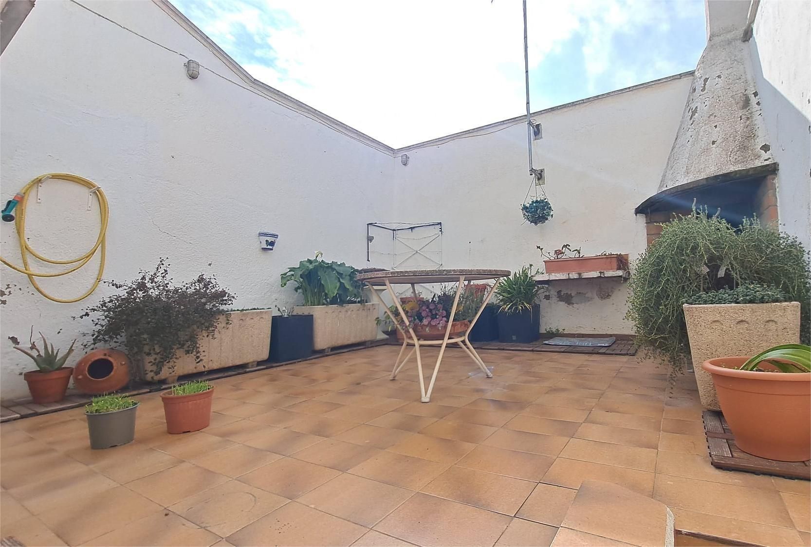 Terrassa de Casa adosada en venda en Sant Sadurní d'Anoia amb Jardí privat, Terrassa i Traster