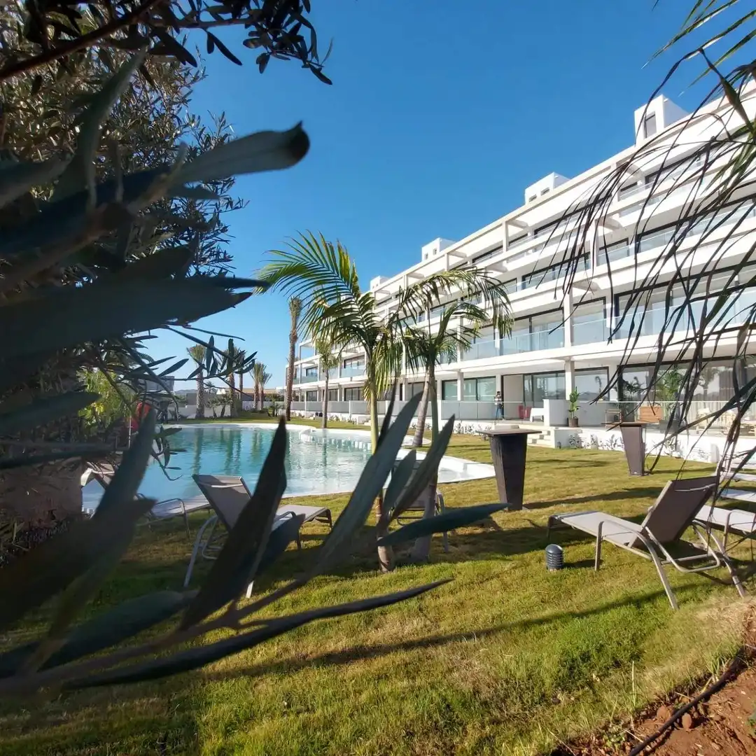 Apartamento con piscina en venta en Centro, imagen 42