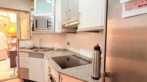 Foto 3 de Planta baixa en venda a Carrer de Chopin, Sant Crist, Barcelona