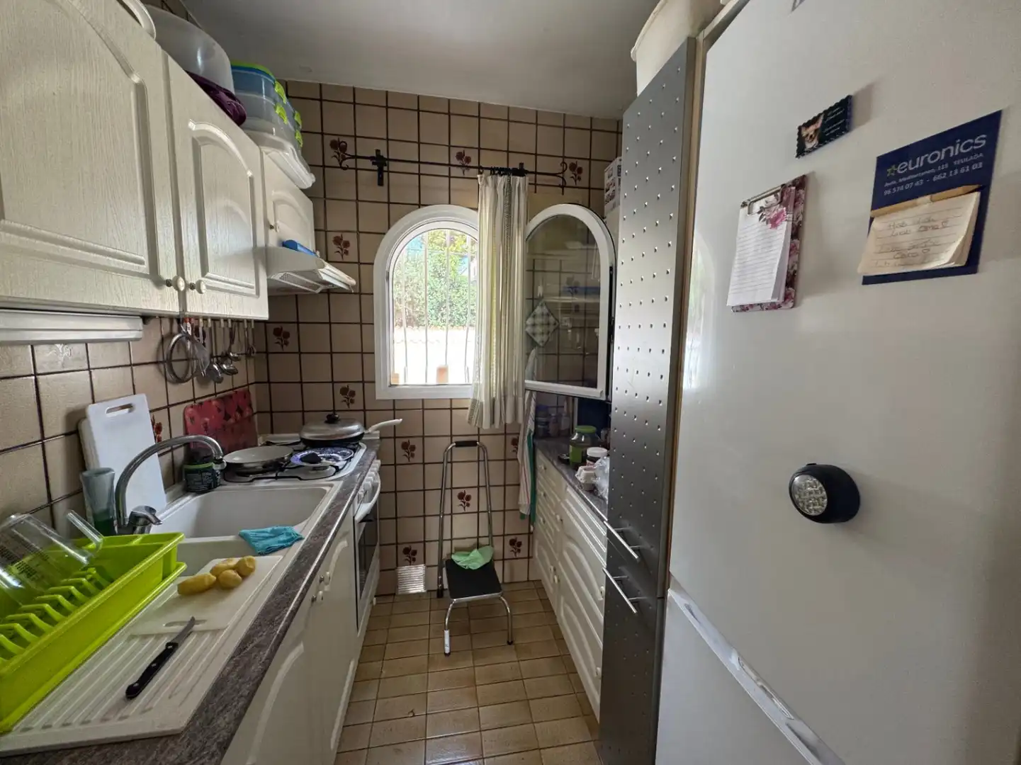 Chalet con piscina en venta en Cala Advocat - Baladrar, imagen 18