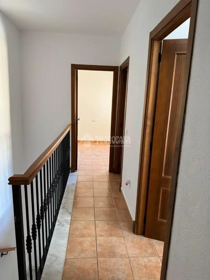Haus oder Chalet zur Miete in La Banda - Campo de Fútbol