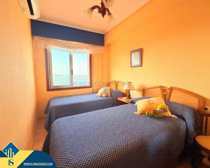 Wohnung mit Aufzug zum Verkauf in Casco Antiguo - Puerto, imagen 16