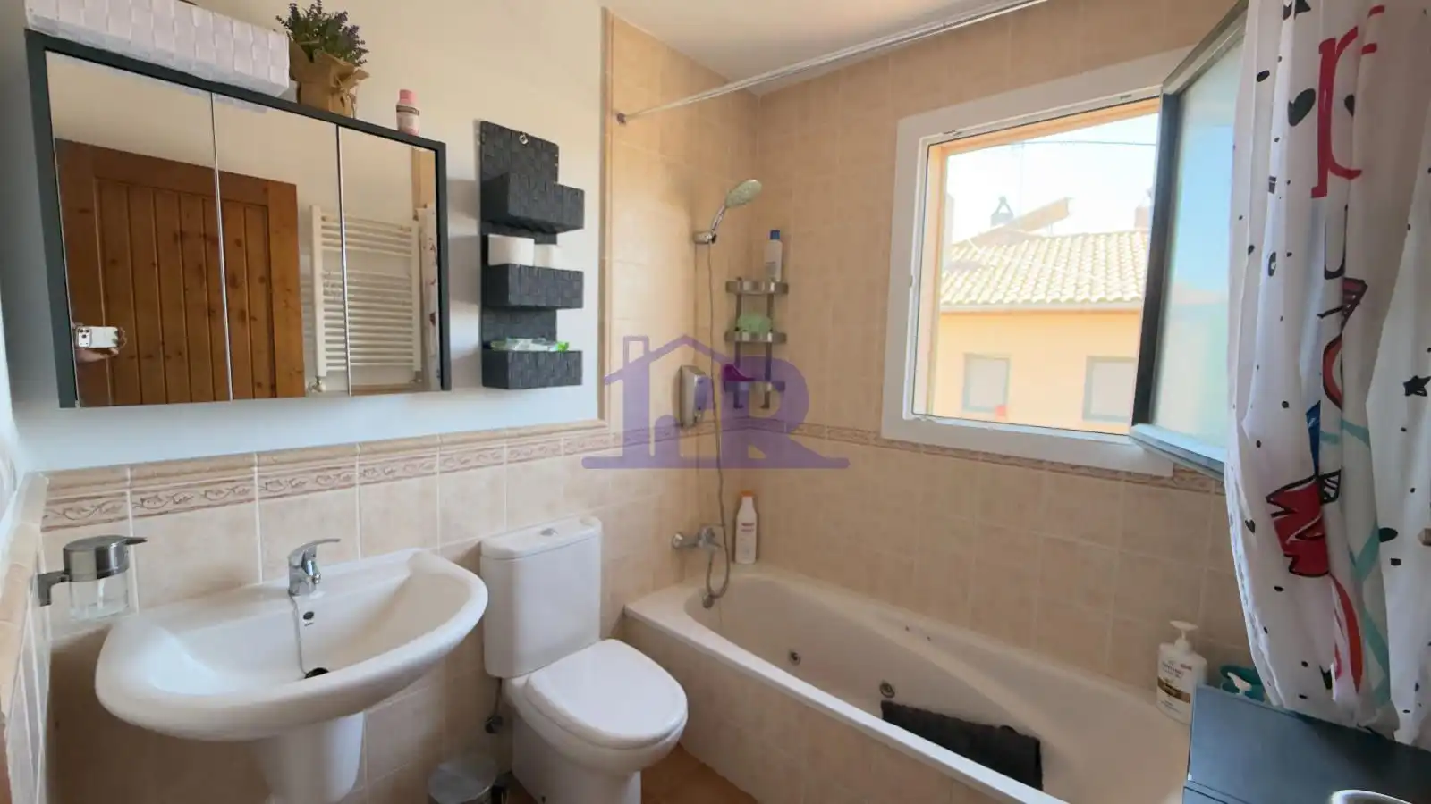 Adosado con jardín en venta en Rio (Arcas), imagen 20