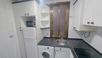 Kitchen of Flat for sale in Bilbao   with Terrace