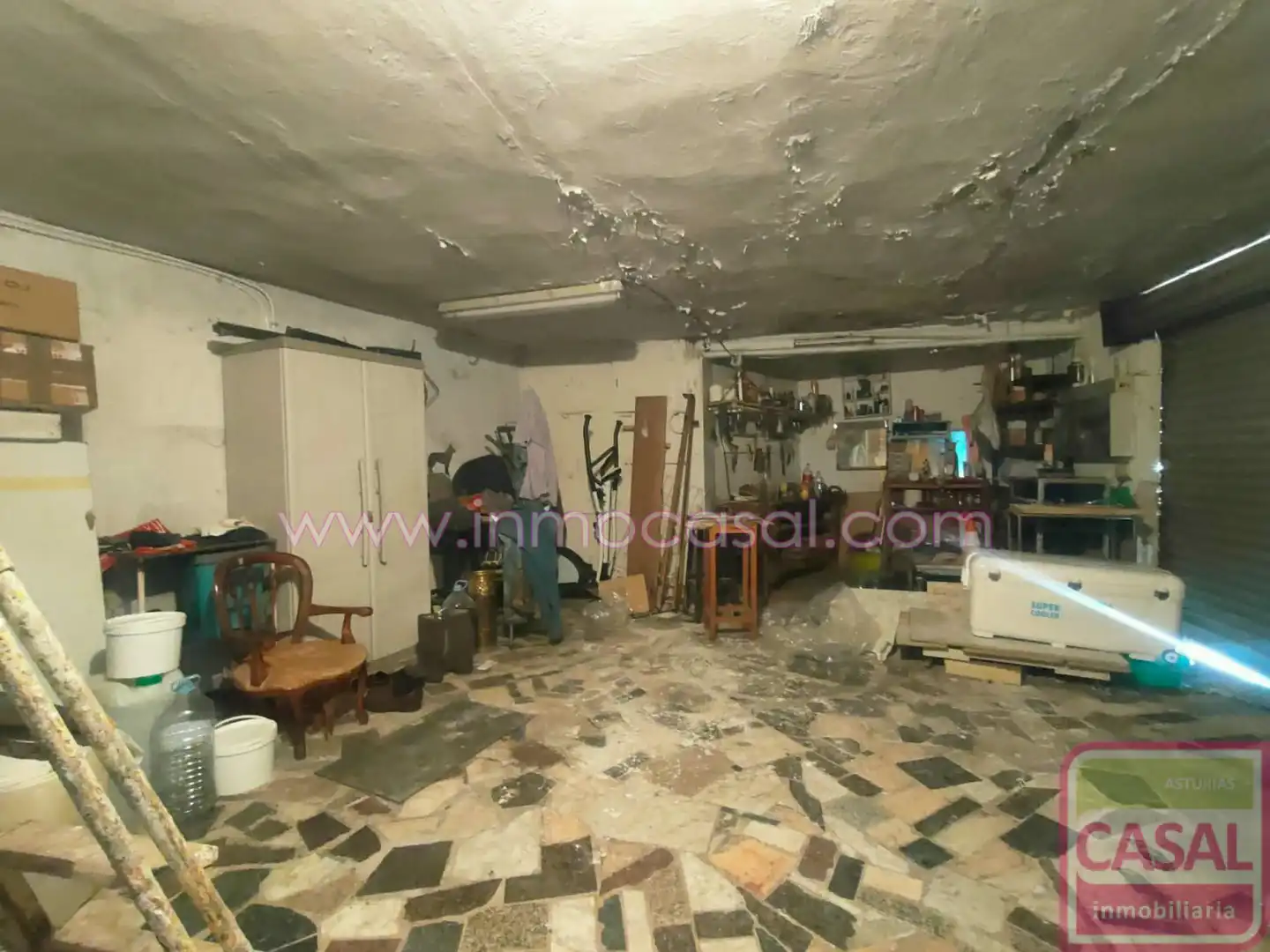 Casa o chalet en venta en Castrillón con Calefacción, Terraza y Trastero
