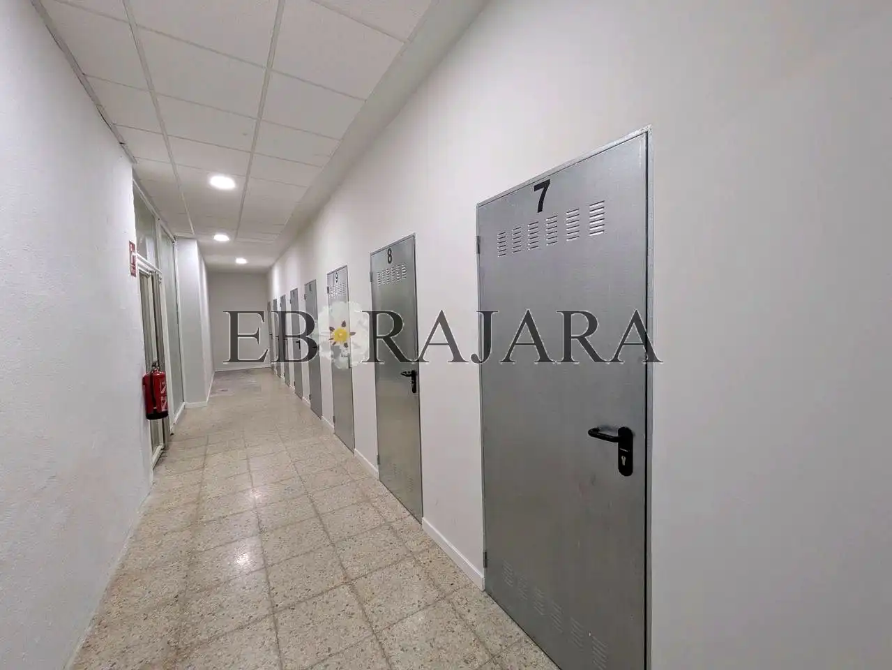 Geschaftsraum zum Verkauf in Talavera de la Reina
