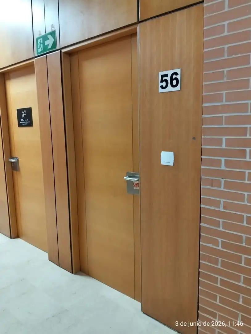 Office for rent in Montequinto