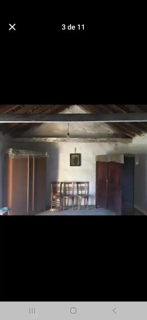 Menjador de Finca rústica en venda en San Bartolomé de Tirajana