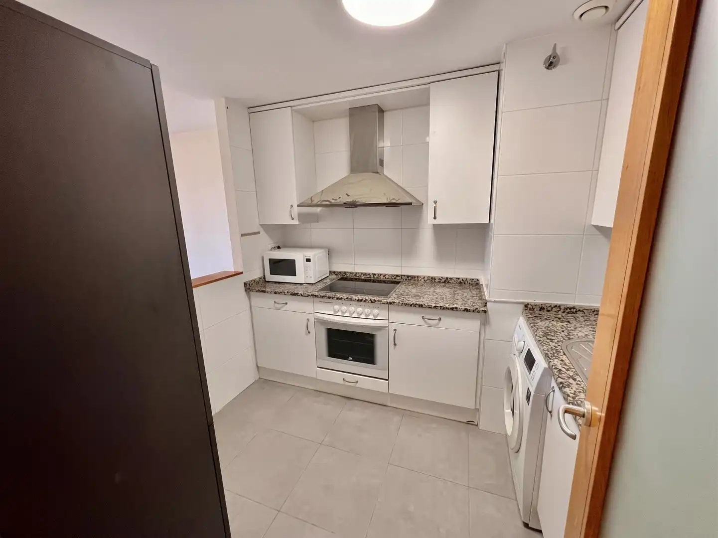 Flat with terrace for sale in Paseo Josefa Ardanaz 3, imagen 8