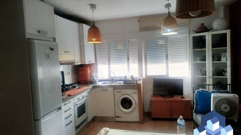 Foto 2 de Apartamento en venta en Calle Pérez Casas, 50, San José, Lorca