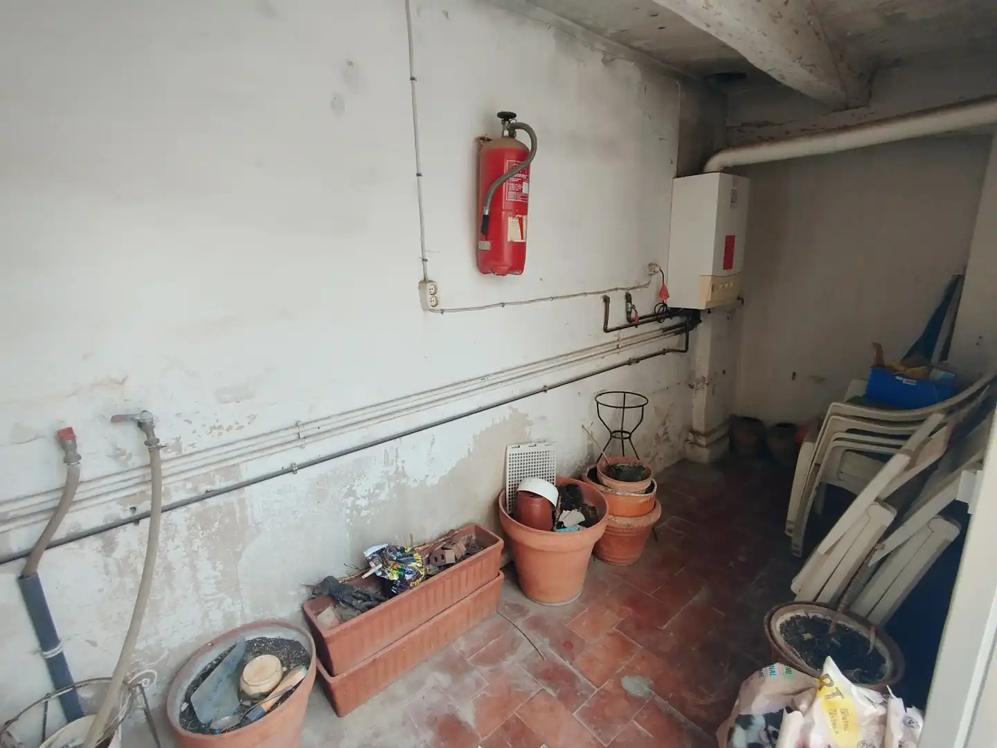 Country homes for sale in Binéfar  with Heating, Terrace and Storage room