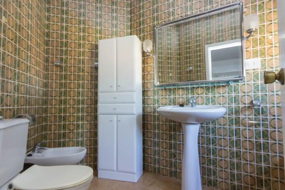 Villa mit Garten zum Verkauf in Crevillet - Pinar Alto, imagen 20
