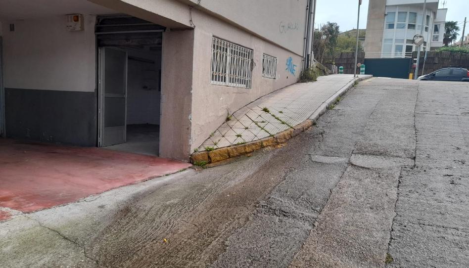 Photo 1 of Premises to rent in Avenida Atlantida, Alcabre, Pontevedra