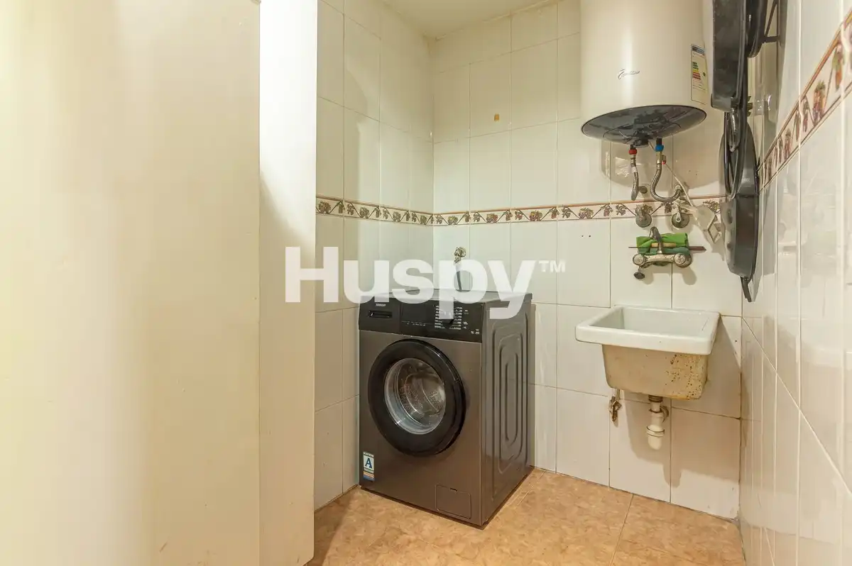 Baño de Piso en venta en Algemesí con Aire acondicionado, Calefacción y Terraza