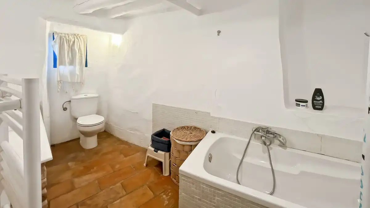 Casa a schiera in vendita a Villanueva del Rosario, imagen 10