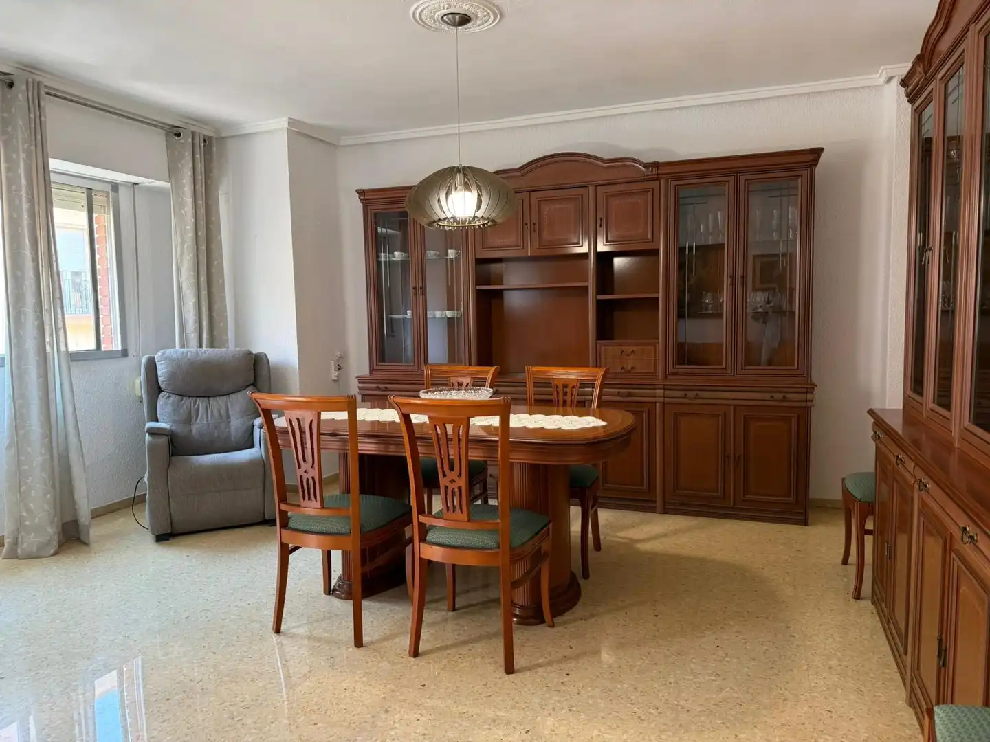 Wohnung mit Aufzug zum Verkauf in Calle LA BARRACA, imagen 21