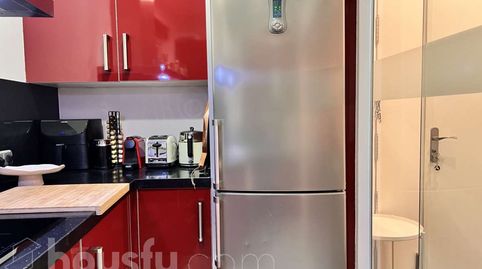 Foto 3 de Pis de lloguer a Glorieta de Ruiz Giménez, ., Arapiles, Madrid Capital