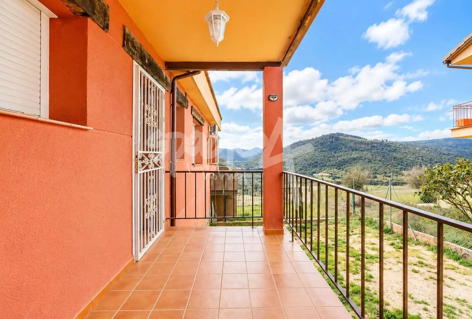 Terrace of Houses for sale in Robledo de Chavela  with Heating, Private garden and Terrace