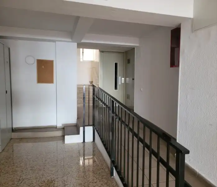 Appartamento con ascensore in vendita a Calle Aguilar y Cano 5, imagen 21