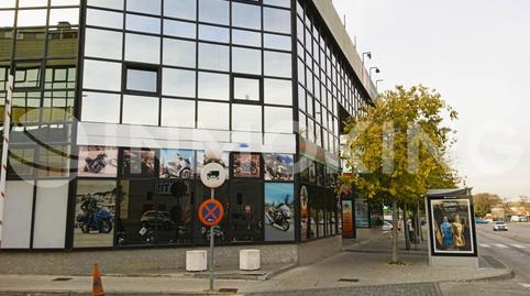 Foto 4 de Edifici en venda a Avenida de San Pablo, 28 , Barrio de la Estación, Madrid