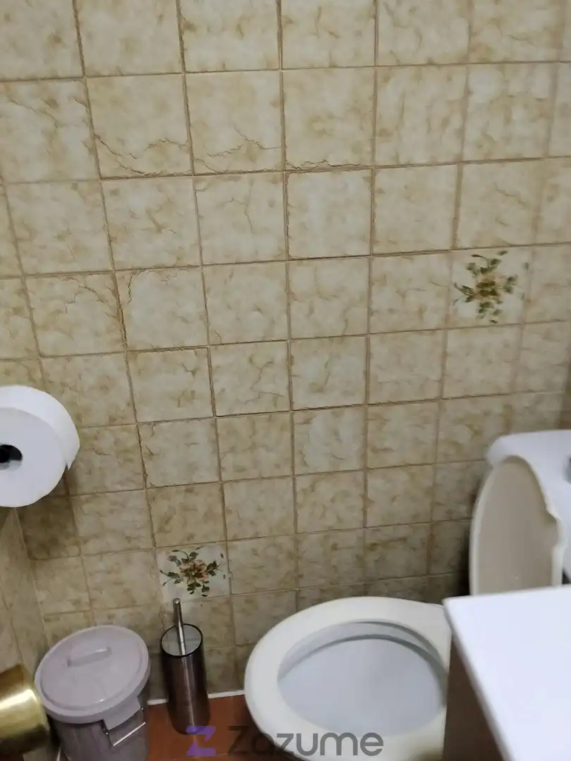 Bathroom of Flat for rent in Toro  with Heating, Furnished and Oven