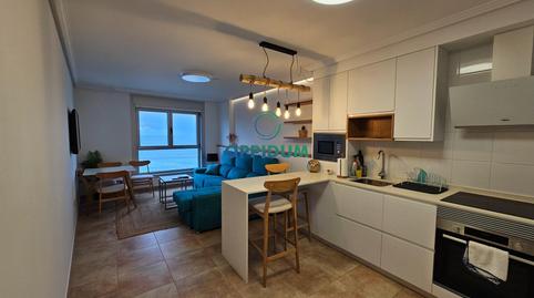 Photo 2 of Flat for sale in Calle del Escorial, Malpica de Bergantiños, A Coruña