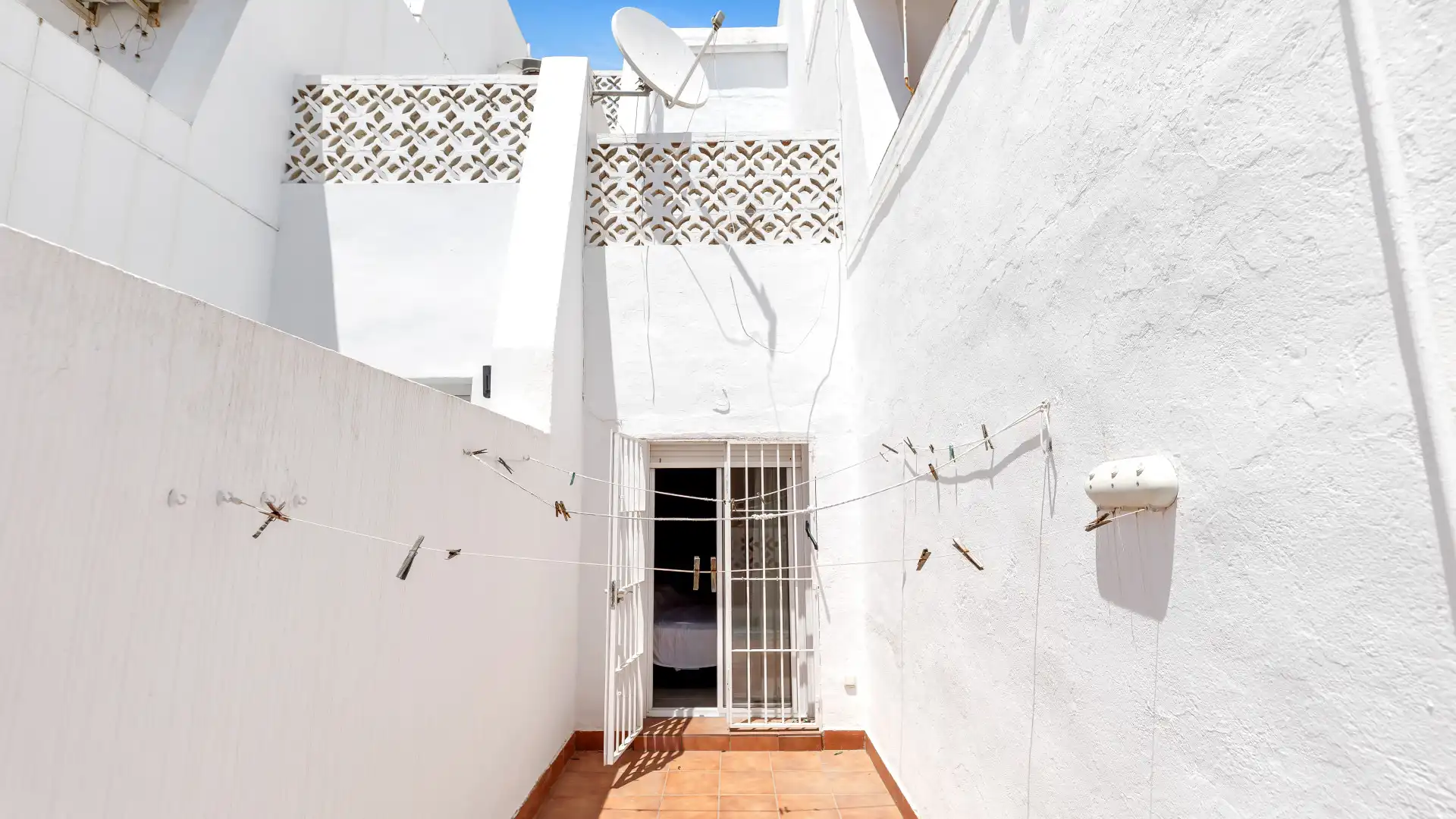 Apartament amb terrassa en venda a Nueva Andalucía, imagen 42